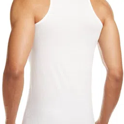 rupa Pack of 5 Men Vest image 2