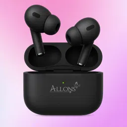 allons Premium Pro Wireless ANC Ultra Earbuds with MagSafe USB-C Charging Case P44 Bluetooth Headset-picture-28