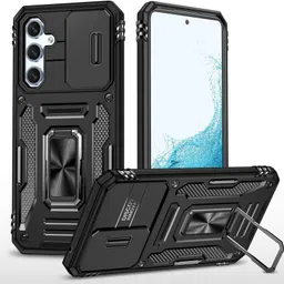 cover alive Back Cover for Samsung Galaxy A34 5G-picture-21