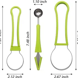 mokleva MF002 Kitchen Scoop image 3