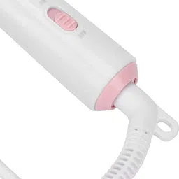 swabs Curling Iron Wand, Professional Fast Heating Hair Curler, Ceramic Curling Iron Electric Hair Curler image 5