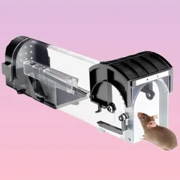 vmaynevx MTB768 Live Trap image 1