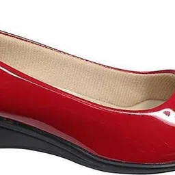 toshina shoes king Wedges Slip On For Women image 3