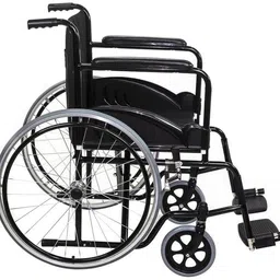 kosmocare RCR107 Manual Wheelchair image 3