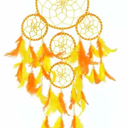 Feather Dream Catcher-image-23