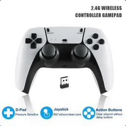 Clubics U9 ULTRA 4K Gaming Stick Console Legendary Edition with Dual Controllers Legendary Edition image 5