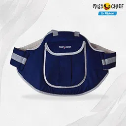 miss & chief by flipkart Motorcycle Harness Child Ride Strap Kids Vehicle Adjustable Safety Harness Strap Baby Carrier image 3