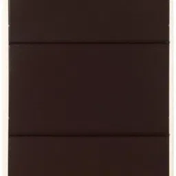 delite kom 20 Inches wide Latitude Five Door Powder Coated Wall Mounted Metallic Ivory Coffee Metal, Metal, Metal Shoe Rack image 2