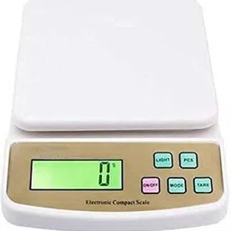 EBOFAB SF-400ADigital Electronic Weight Machine for Home Kitchen, Shop, Weighing Scale Kitchen Weigh Food, Fruits, Vegetables, Weighing Scale-picture-33