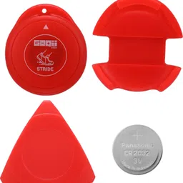 goqii STRDRED Fitness Smart Tracker image 2