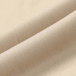 arrow Men Tapered Beige Polyester Trousers image 4