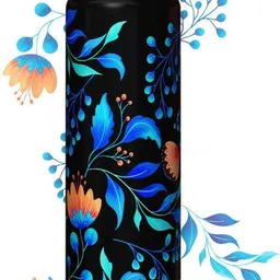 speedex Stainless Steel Water Bottle for fridge School Gym Yoga Home office Boys Girls 1000 ml Bottle-picture-23