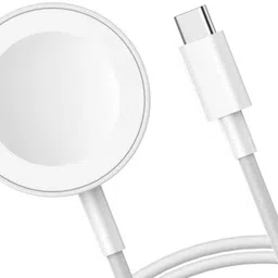 Muvit Leading Type-C iWatch Charger for Power Users Charging Pad image 2