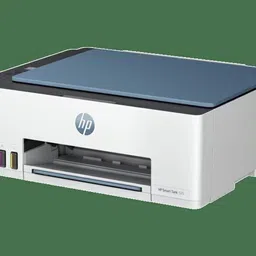 HP Smart Tank 525 All-in-One Multi-function Color Ink Tank Printer for Print/Scan/Copy with Up to 4000 Black & 6000 color pages of ink in box image 4