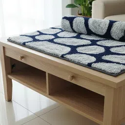 amyra home goods Microfiber Door & Floor Mat image 3