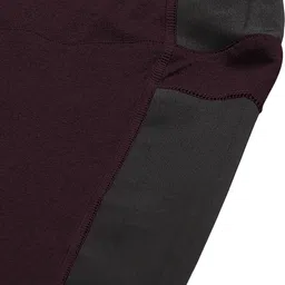 chkokko Solid Women Red Tights image 4