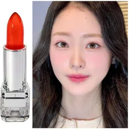 imelda Glossy Finishing and Gives a Natural Colour |Lightweight Moisturising Lipstick-picture-10