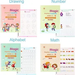 sypramsales Sy-Magic Book: Mini Learner’s Starter Pack image 3