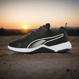 puma Surgestride Trainer Training & Gym Shoes For Men image 1