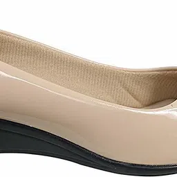 kishu Women Wedges Sandal image 4