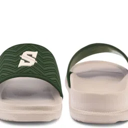 slipover Men Slides image 2