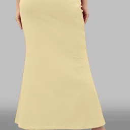 keshav piya fab FK Chiku Fishskurat XL Lycra Blend Petticoat image 2