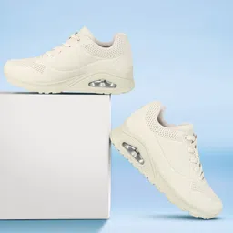 skechers UNO - STAND ON AIR Sneakers For Women image 1