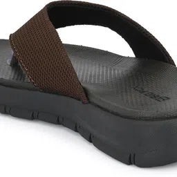 big fox Alphabounce-1 Comfortable|Ultra-Light |Water-resistant| Men Flip Flops image 5