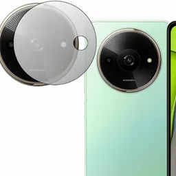 HIDEOUS Back Camera Lens Glass Protector for Redmi A3X-picture-14