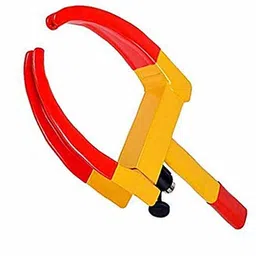 care n made LOCK-New Universal Anti Theft Car Wheel Tyer Lock For Trailblazer Wheel Lock-picture-12