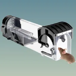 pyrris MTB499 Live Trap-picture-23