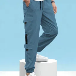 nivedanm Men Cargos image 3