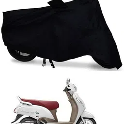 tringal Two Wheeler Cover for Suzuki-picture-19
