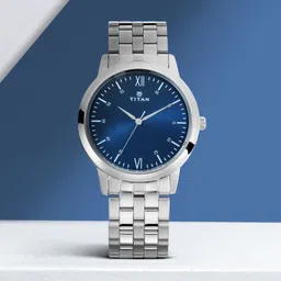 titan Analog Watch - For Men NP1771SM03-picture-10