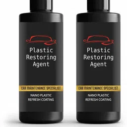 bm brothers Liquid Car Polish for Leather, Bumper-picture-15