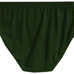 cupatex Pack of 5 Men Brief image 2