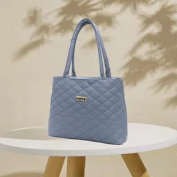 nariox Women Grey Messenger Bag-picture-10