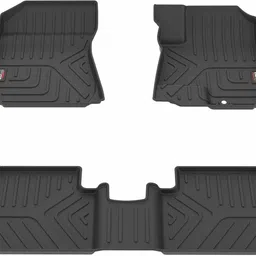 gfx TPV Tray Mat ForTata Nexon image 2