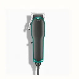 Frinzoo Rechargeable Hair Groomer for Precise and Safe Trimming Trimmer 90 min Runtime 3 Length Settings-image-15
