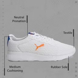 puma Glory Sneakers For Men image 3