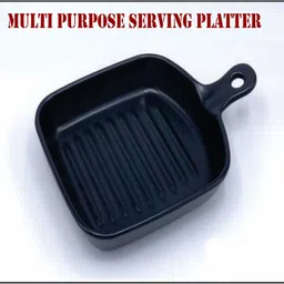 Premium_1 serving platter b-453_h61 Sizzler Tray-image-23