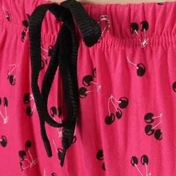 fit n fame Pack of 2 Women Pyjama image 4