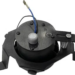 kdt Halogen Fog Lamp Unit for Maruti Suzuki Zen image 5