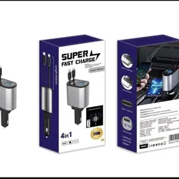 btb 120 Amp Turbo Car Charger-picture-21