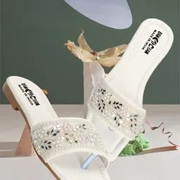 bambam Women Flats Sandal-picture-24