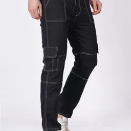 moda rapido Men Cargos-picture-35