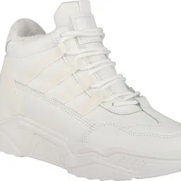 cassiey High Tops For Women-picture-22