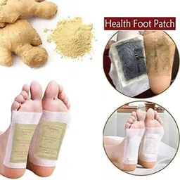 annu Foot Detox Patch for Overnight Cleansing & Toxin Elimination (20 Patches)-picture-11