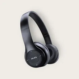 house of common Compact Wireless Over-Ear featuring Imperial Bass Command_UZ Bluetooth & Wired Headset-picture-15