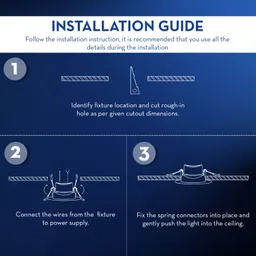 crompton Star Lord JB NXT Ceiling Light Ceiling Lamp image 5